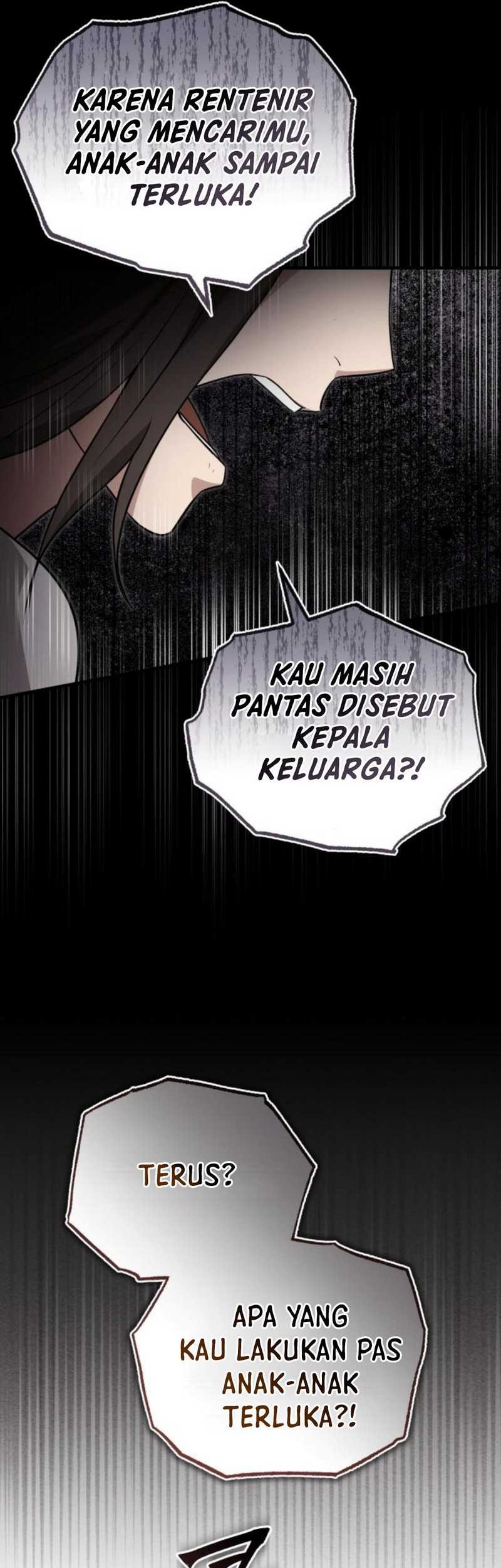 The Regressed Doctor Just Wanted to Live Quietly Chapter 20 Gambar 41