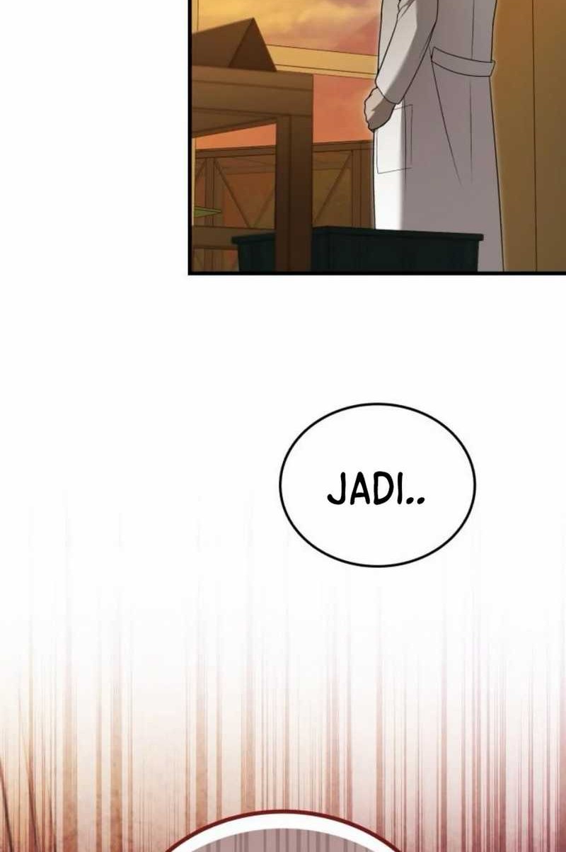 The Regressed Doctor Just Wanted to Live Quietly Chapter 36 Gambar 48
