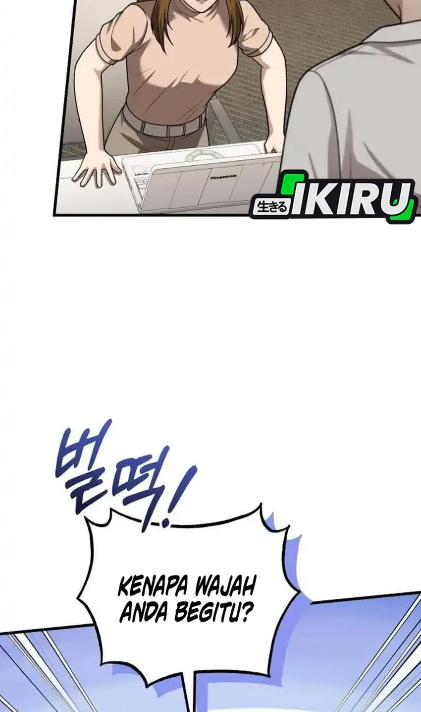 The Regressed Doctor Just Wanted to Live Quietly Chapter 66 Gambar 41