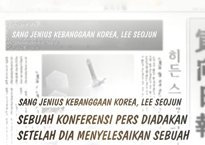 The Regressed Extra Becomes a Genius Chapter 24 Gambar 53
