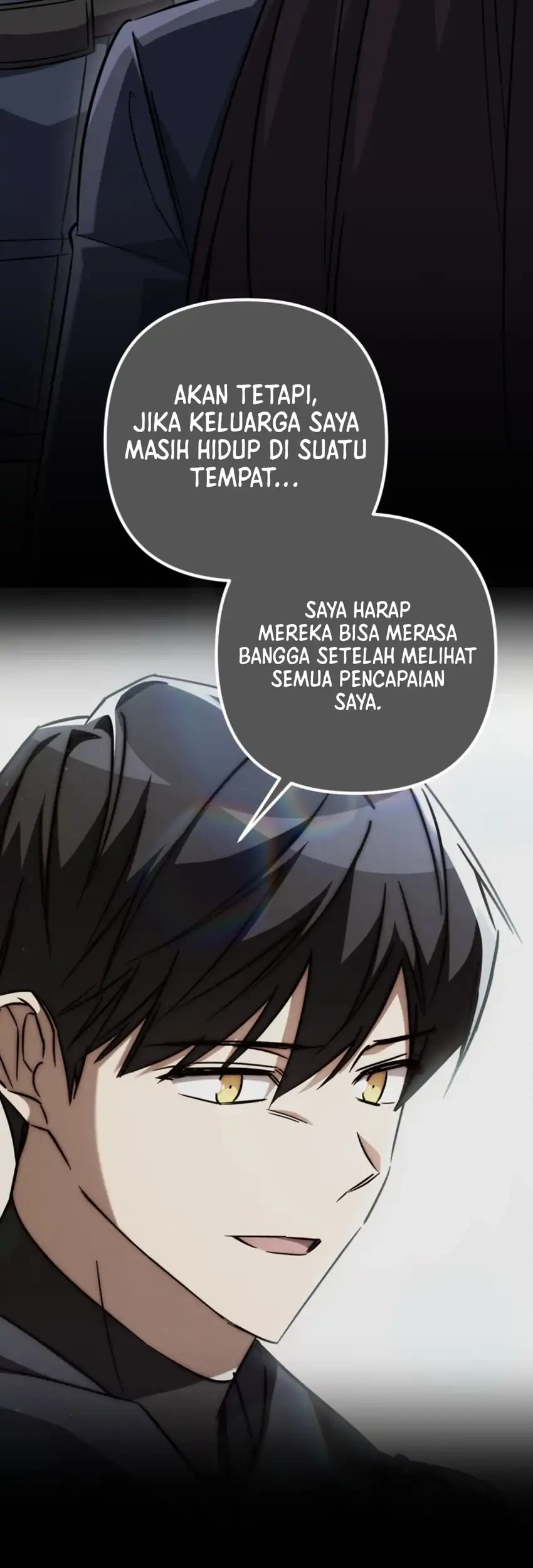 The Regressed Extra Becomes a Genius Chapter 31 Gambar 58