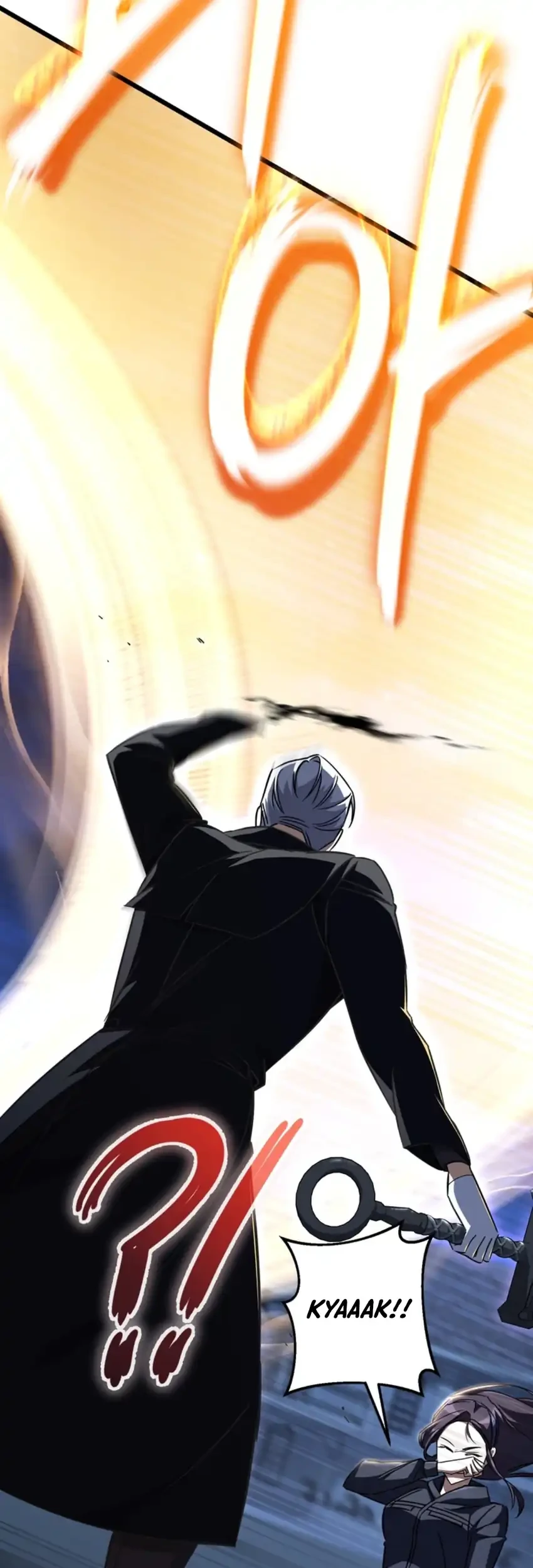 The Regressed Extra Becomes a Genius Chapter 32 Gambar 57