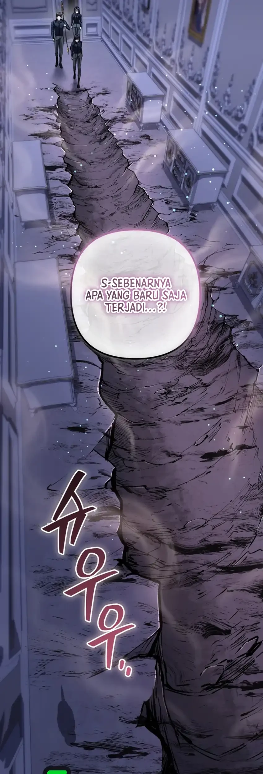 The Regressed Extra Becomes a Genius Chapter 33 Gambar 60