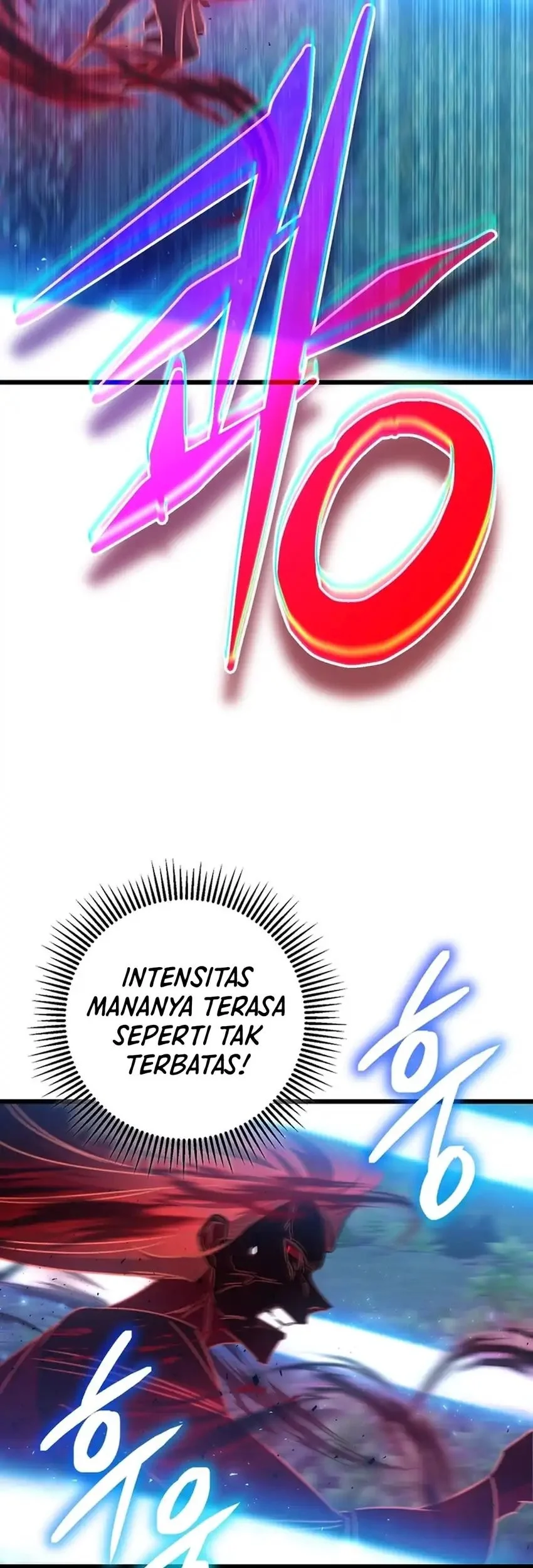 The Regressed Extra Becomes a Genius Chapter 42 Gambar 56