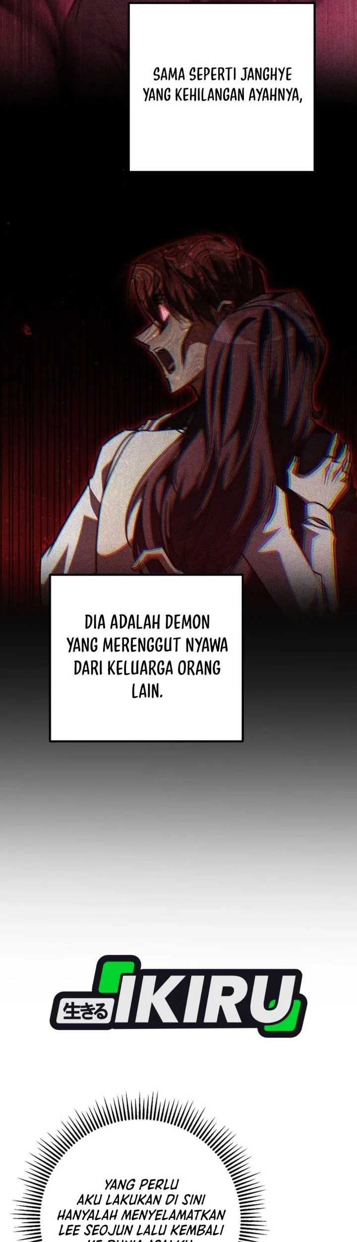 The Regressed Extra Becomes a Genius Chapter 43 Gambar 48