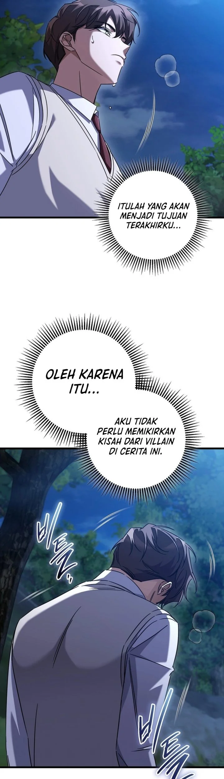 The Regressed Extra Becomes a Genius Chapter 43 Gambar 50