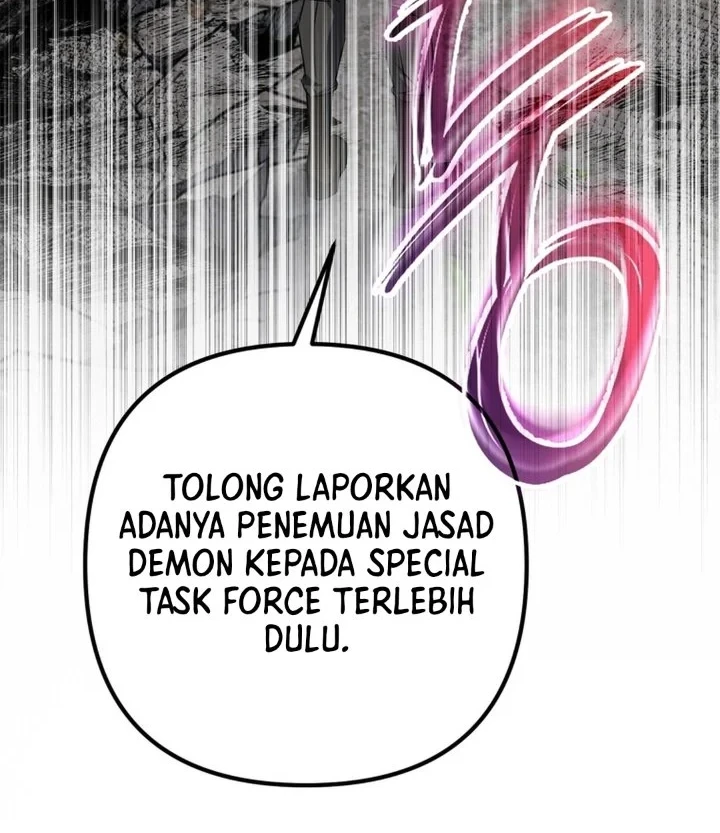 The Regressed Extra Becomes a Genius Chapter 44 Gambar 53