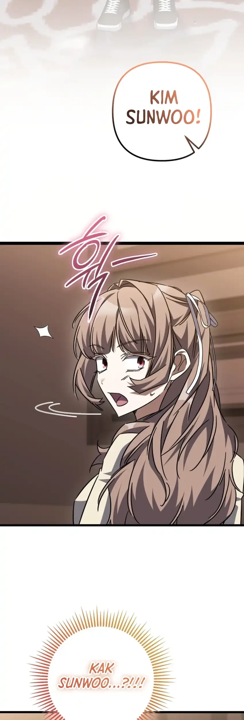 The Regressed Extra Becomes a Genius Chapter 45 Gambar 50