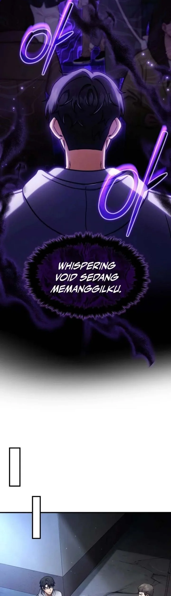 The Regressed Genius Player’s Legendary Weapon Creation Chapter 71 Gambar 33