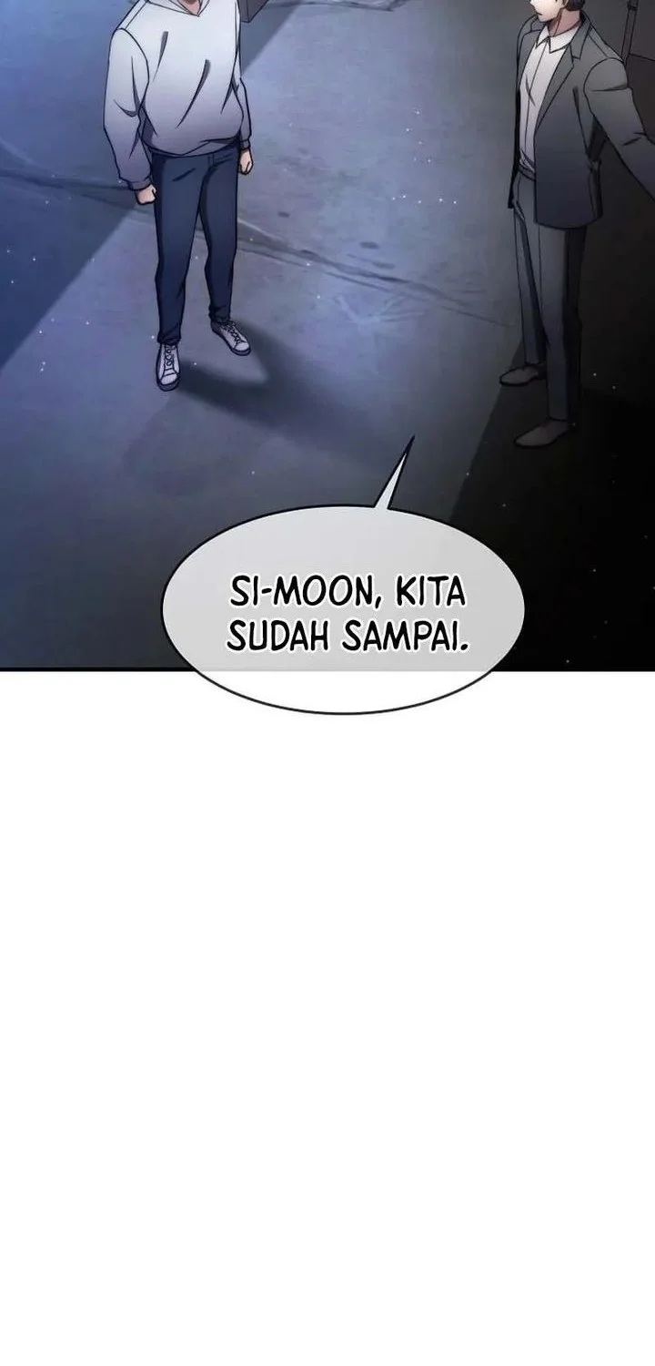The Regressed Genius Player’s Legendary Weapon Creation Chapter 71 Gambar 34