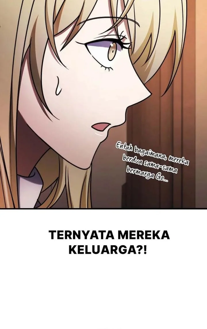 The Regressed Genius Player’s Legendary Weapon Creation Chapter 73 Gambar 34