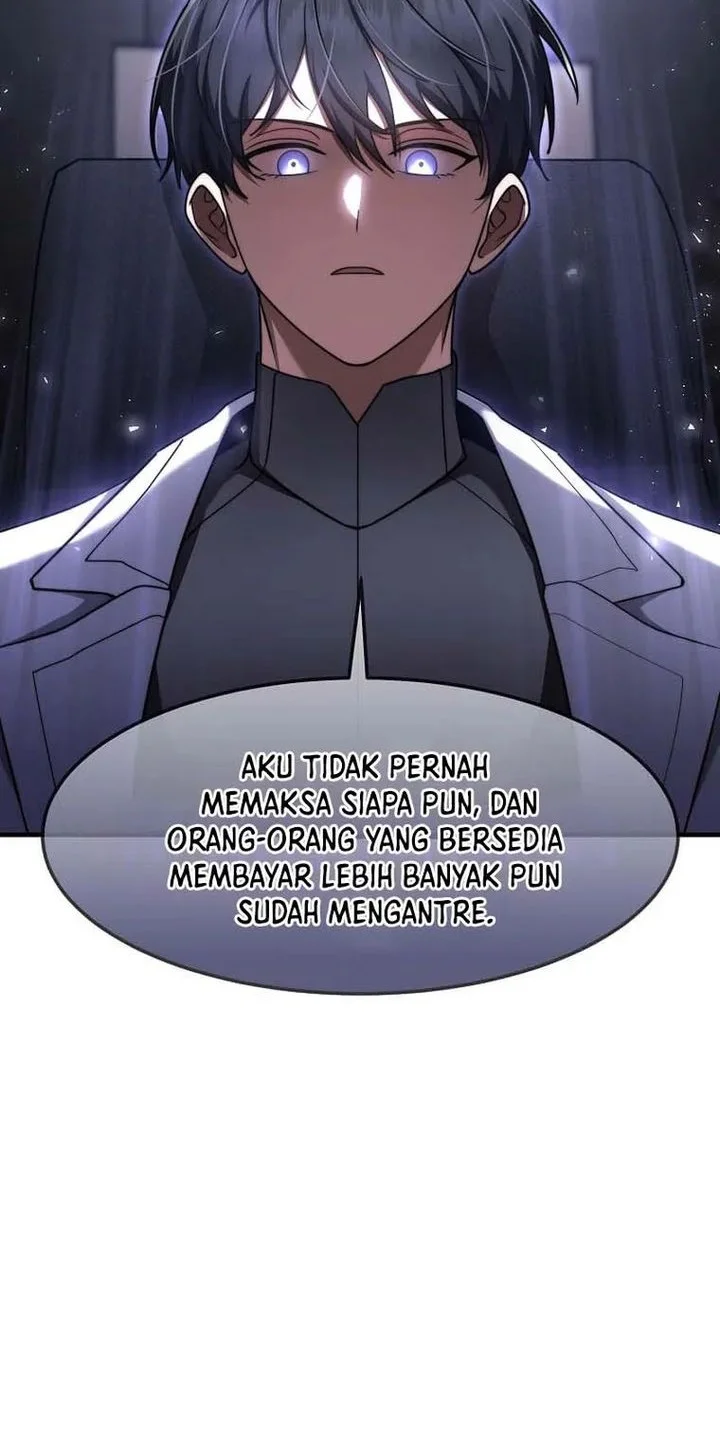 The Regressed Genius Player’s Legendary Weapon Creation Chapter 74 Gambar 34