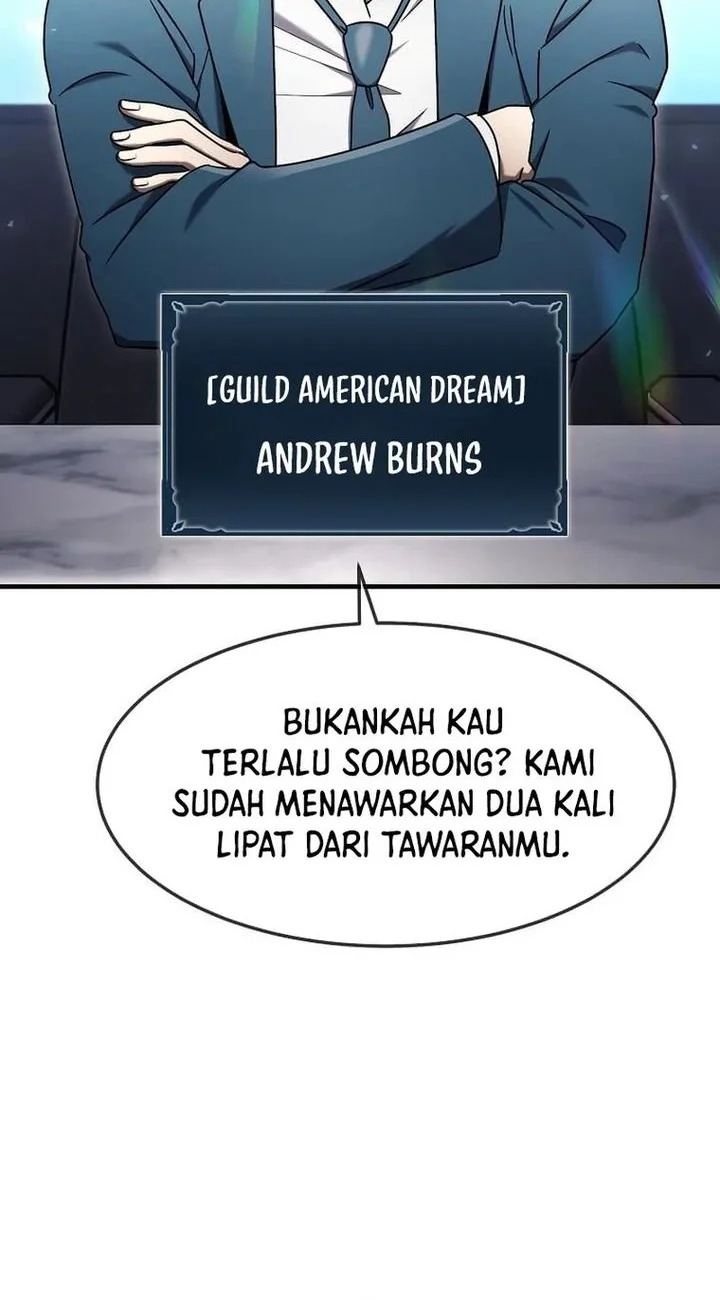 The Regressed Genius Player’s Legendary Weapon Creation Chapter 74 Gambar 36