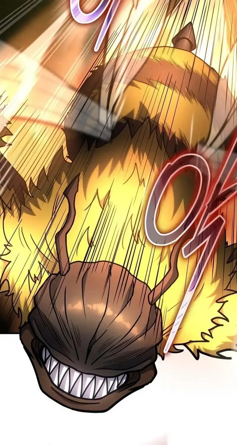 The Regressed Genius Player’s Legendary Weapon Creation Chapter 80 Gambar 39