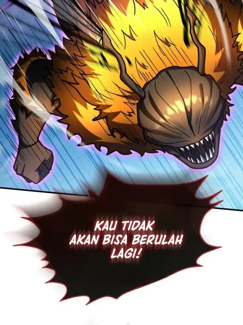The Regressed Genius Player’s Legendary Weapon Creation Chapter 81 Gambar 37
