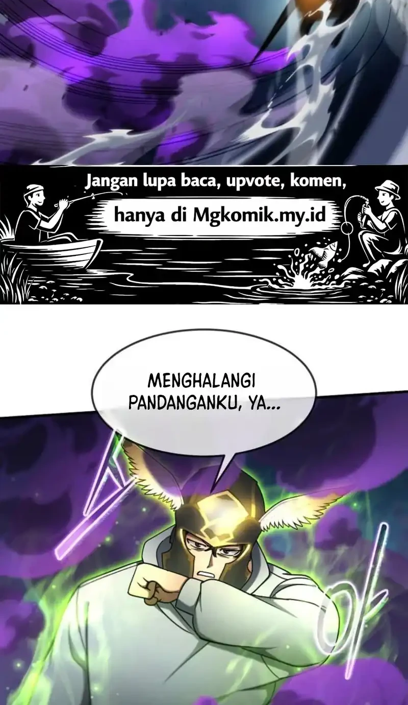 The Regressed Genius Player’s Legendary Weapon Creation Chapter 81 Gambar 39