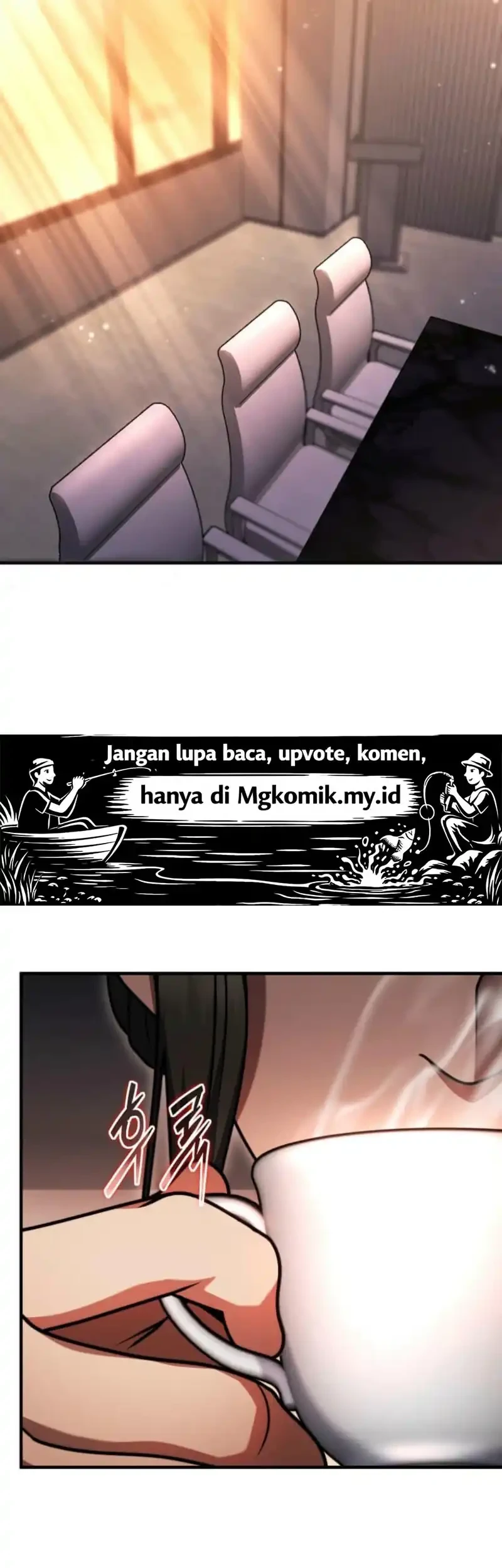 The Regressed Genius Player’s Legendary Weapon Creation Chapter 84 Gambar 37