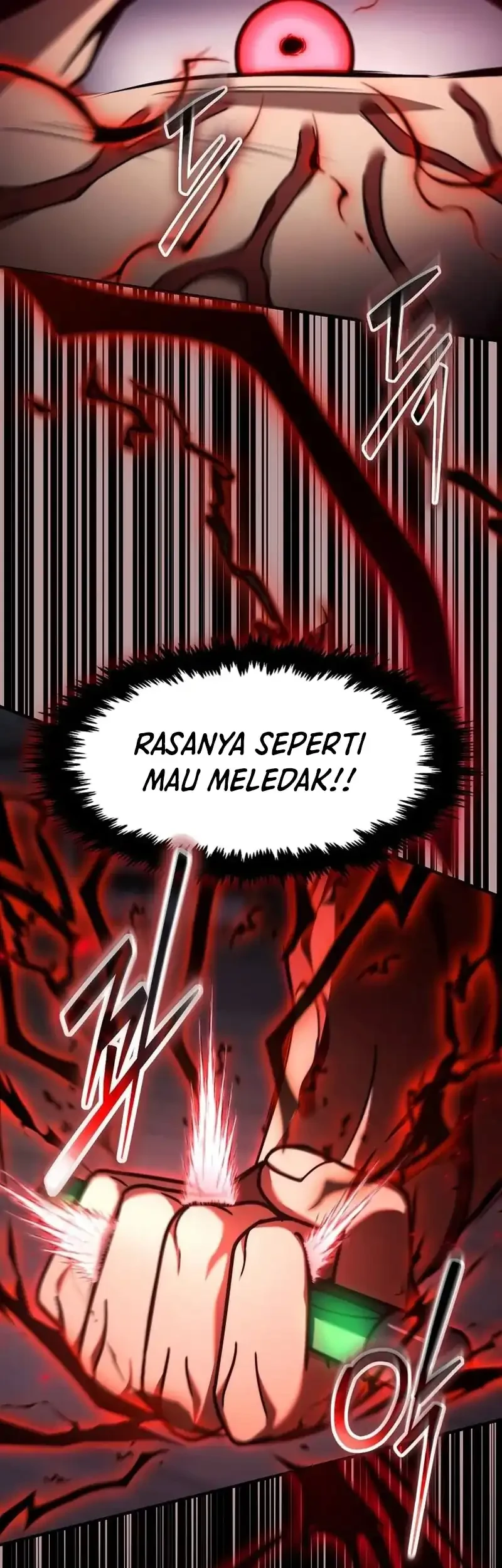 The Regressed Genius Player’s Legendary Weapon Creation Chapter 85 Gambar 39