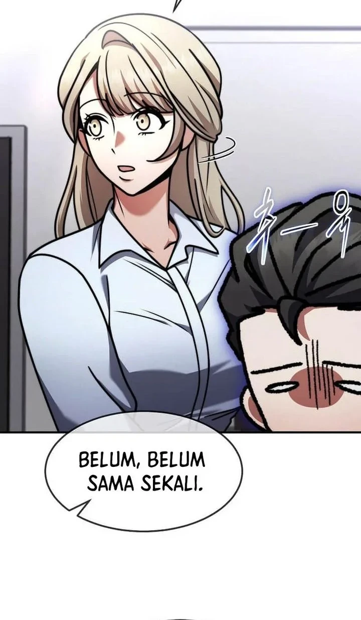 The Regressed Genius Player’s Legendary Weapon Creation Chapter 86 Gambar 36