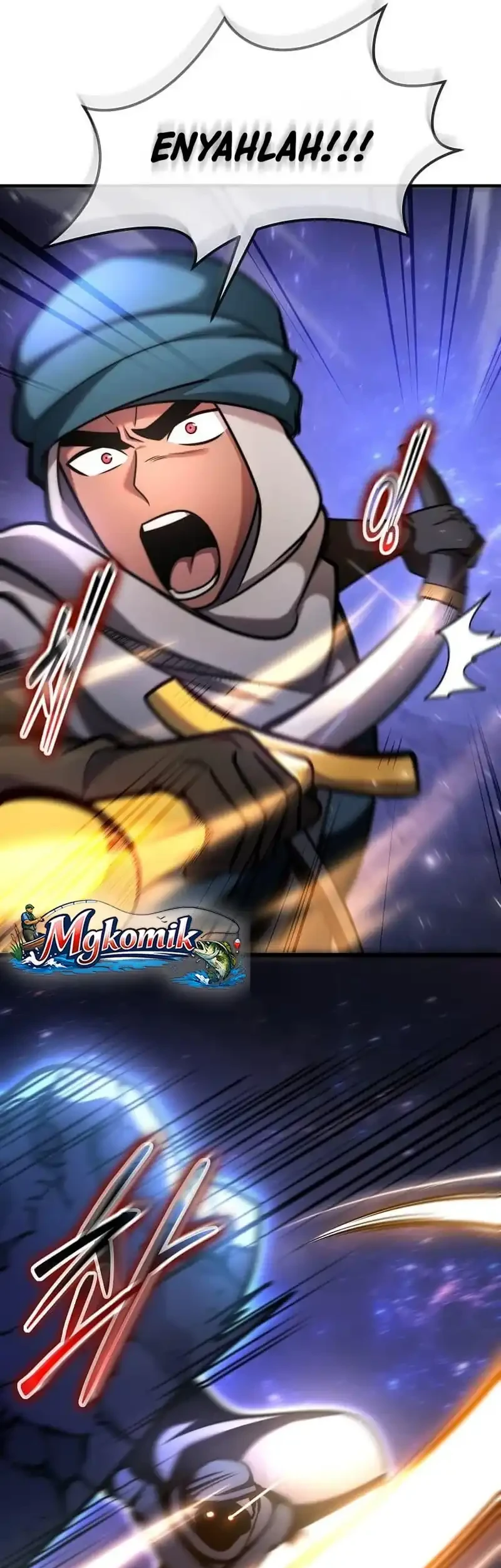 The Regressed Genius Player’s Legendary Weapon Creation Chapter 88 Gambar 41
