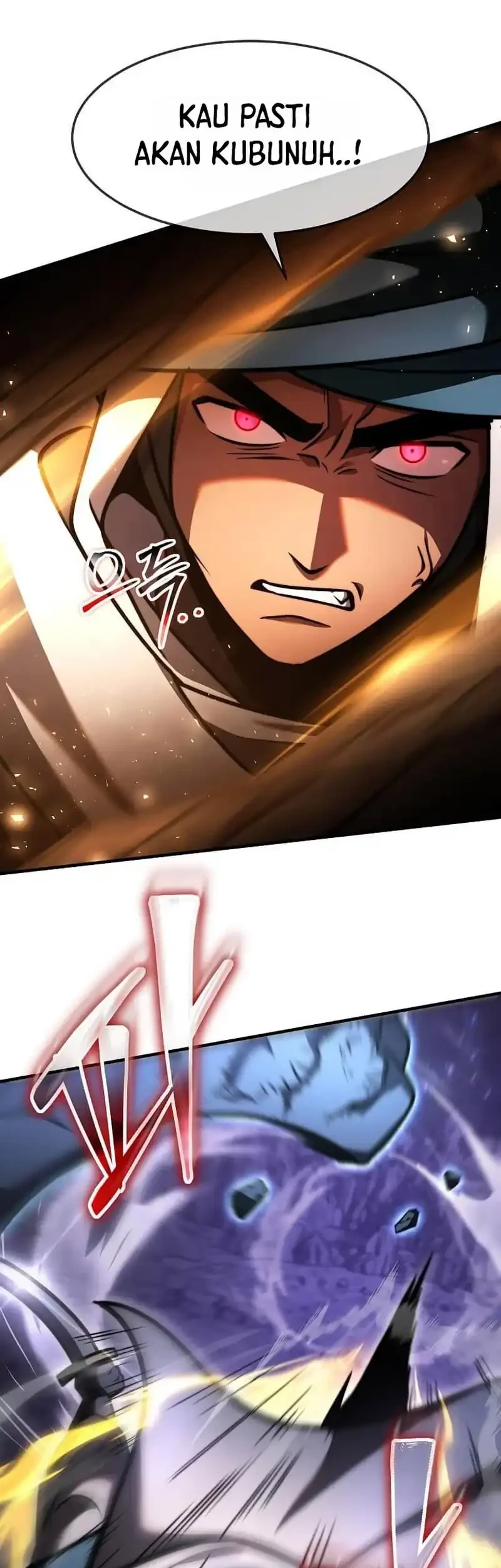 The Regressed Genius Player’s Legendary Weapon Creation Chapter 88 Gambar 43