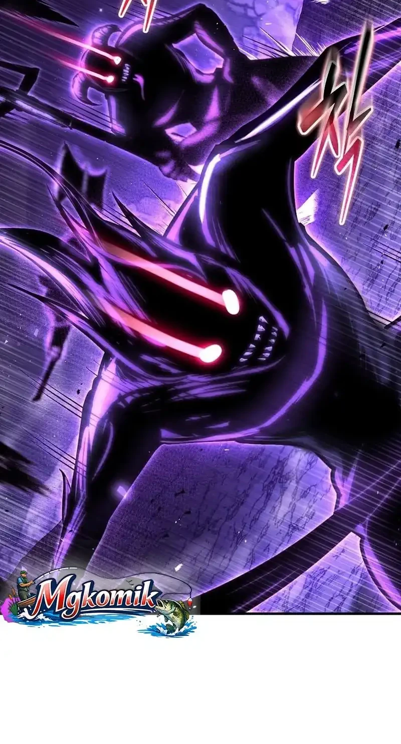 The Regressed Genius Player’s Legendary Weapon Creation Chapter 89 Gambar 40