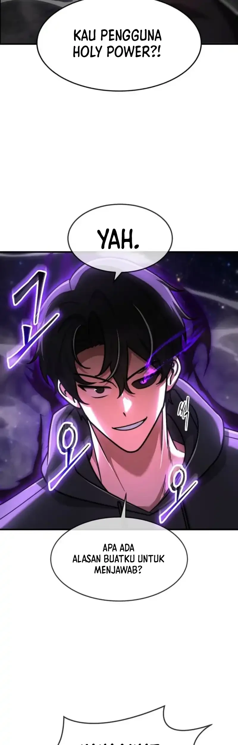 The Regressed Genius Player’s Legendary Weapon Creation Chapter 90 Gambar 41