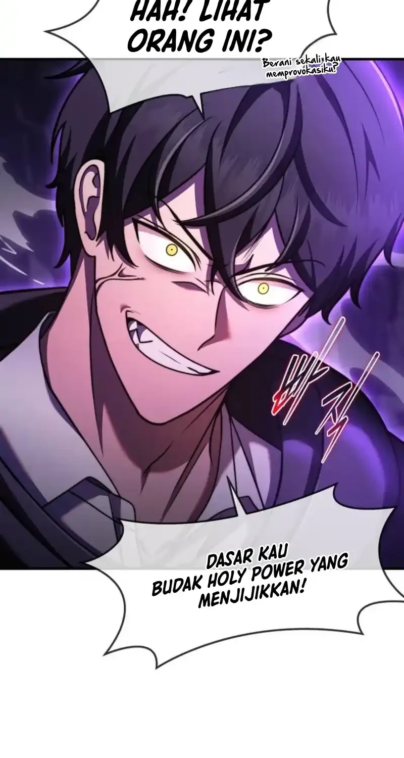 The Regressed Genius Player’s Legendary Weapon Creation Chapter 90 Gambar 42
