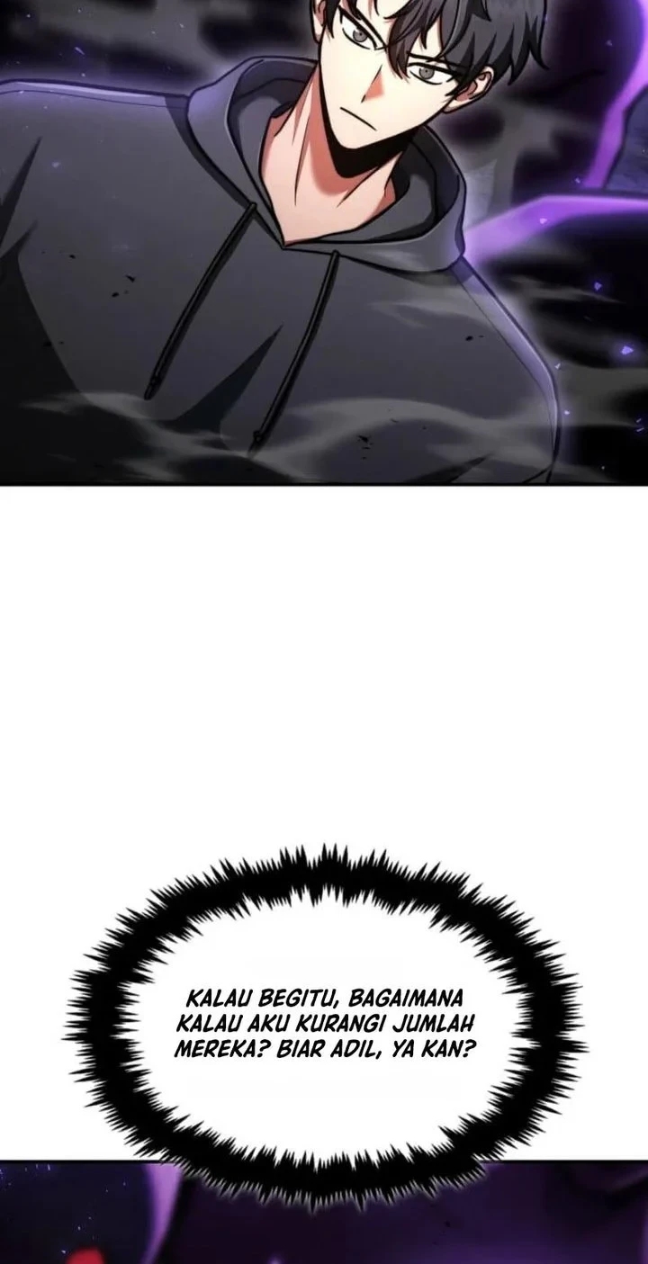The Regressed Genius Player’s Legendary Weapon Creation Chapter 91 Gambar 37