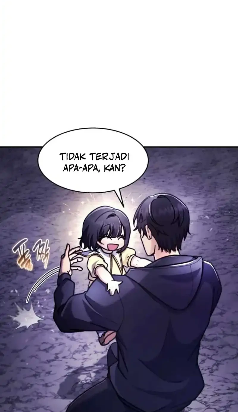 The Regressed Genius Player’s Legendary Weapon Creation Chapter 93 Gambar 40