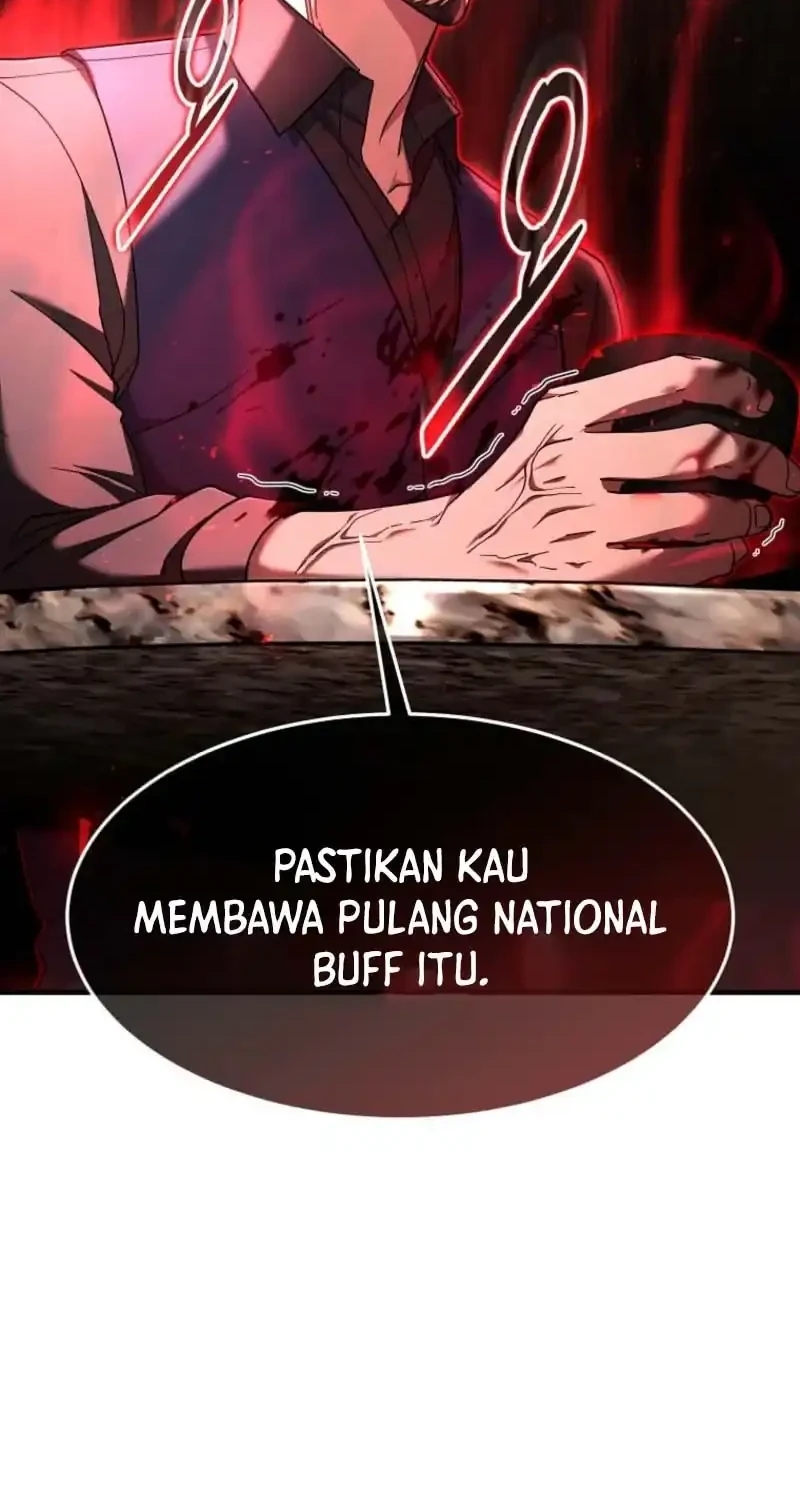 The Regressed Genius Player’s Legendary Weapon Creation Chapter 99 Gambar 41