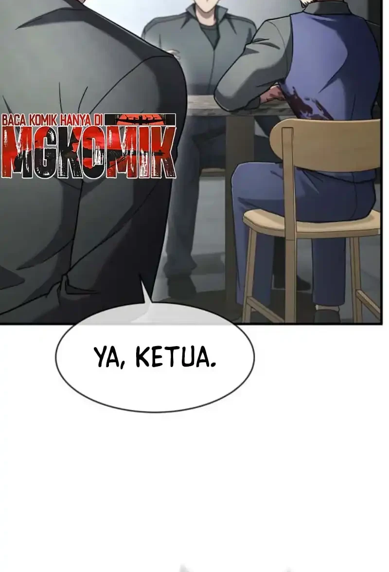 The Regressed Genius Player’s Legendary Weapon Creation Chapter 99 Gambar 43