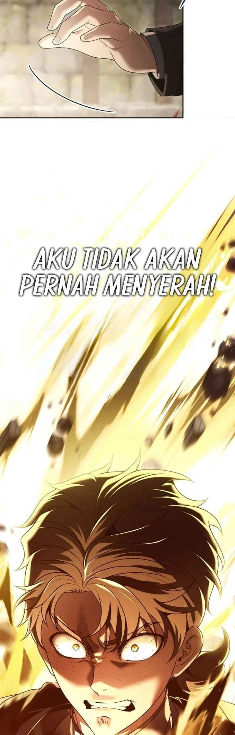 The Regressed Life Of A Back Alley Mage Chapter 22 Gambar 42