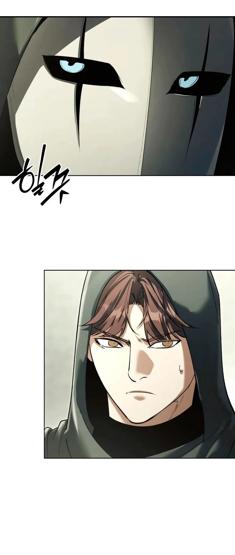 The Regressed Life Of A Back Alley Mage Chapter 46 Gambar 33