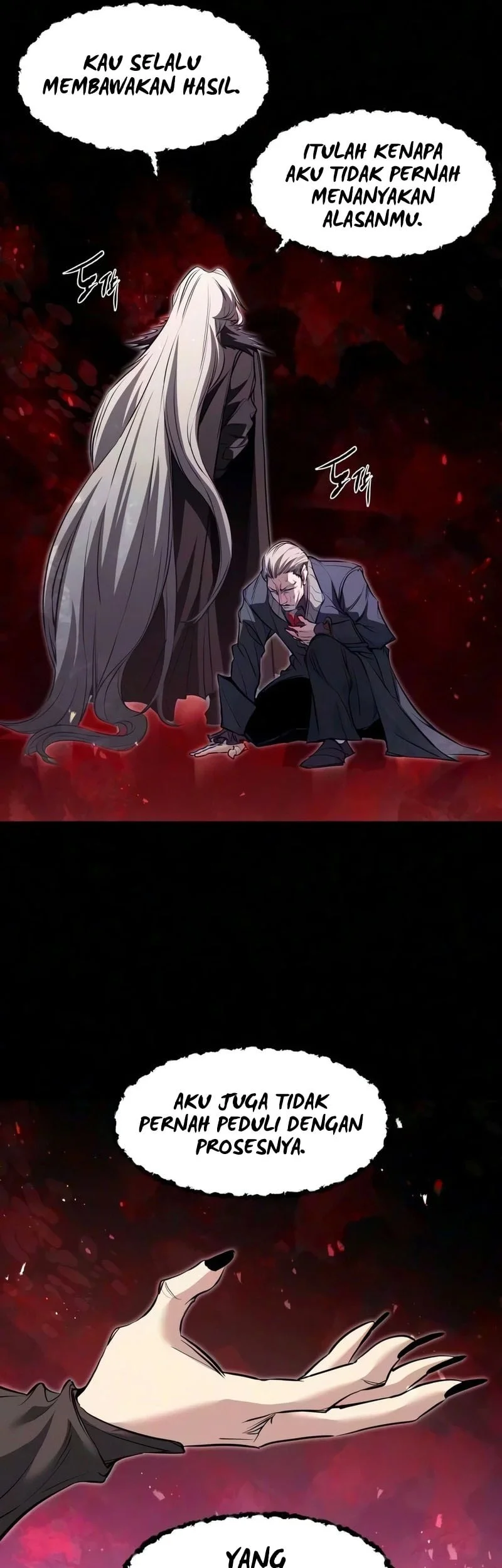 The Regressed Mercenary’s Machinations Chapter 100 Gambar 46