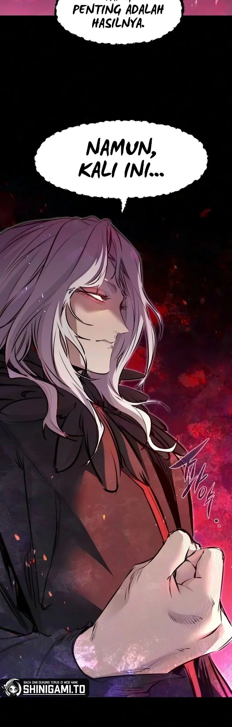 The Regressed Mercenary’s Machinations Chapter 100 Gambar 47
