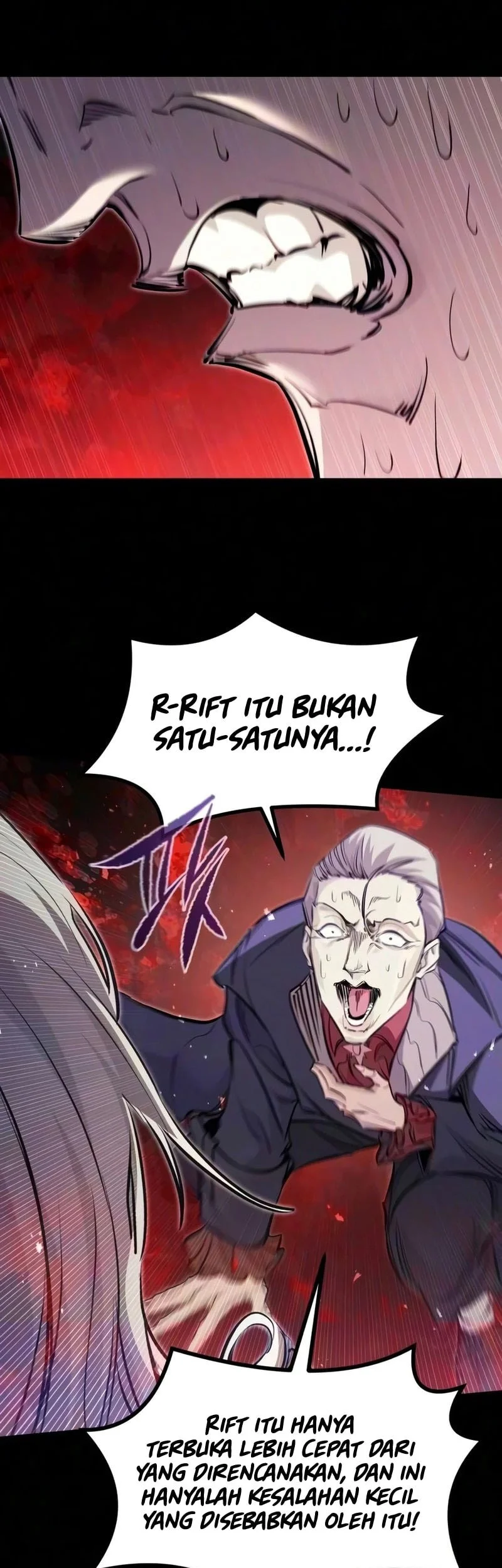 The Regressed Mercenary’s Machinations Chapter 100 Gambar 48