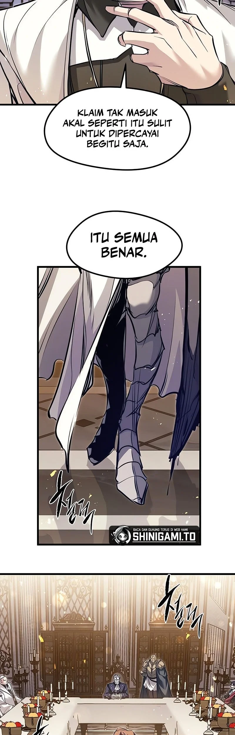 The Regressed Mercenary’s Machinations Chapter 101 Gambar 44