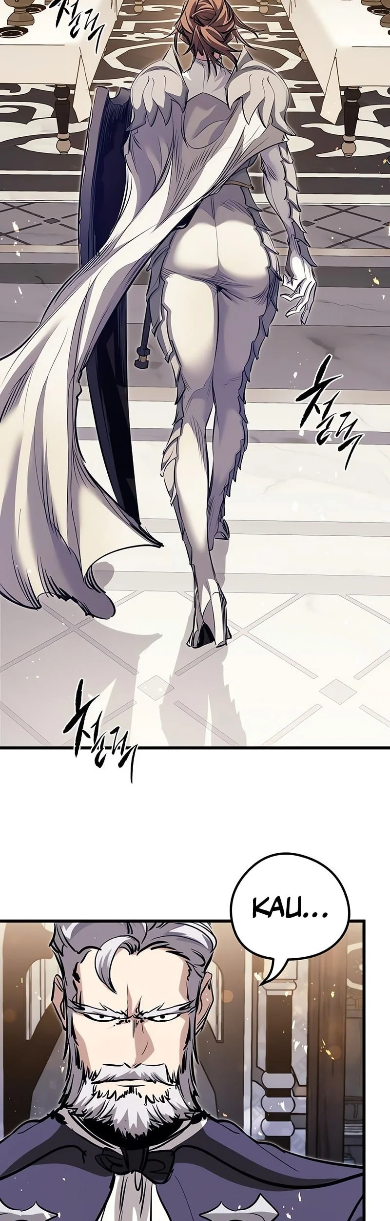The Regressed Mercenary’s Machinations Chapter 101 Gambar 45