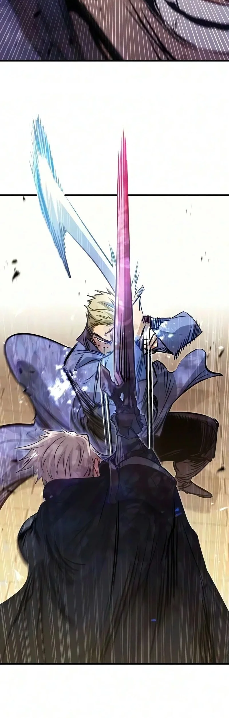 The Regressed Mercenary’s Machinations Chapter 103 Gambar 48
