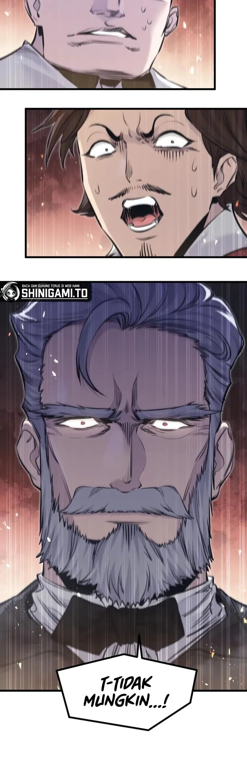 The Regressed Mercenary’s Machinations Chapter 104 Gambar 40
