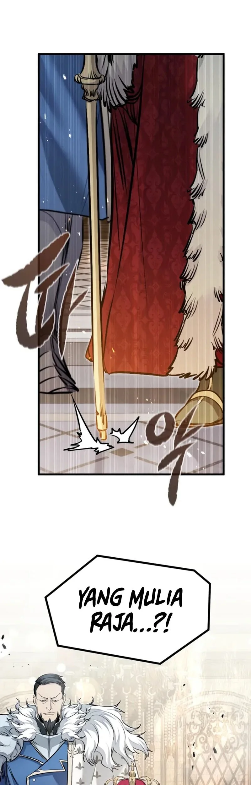 The Regressed Mercenary’s Machinations Chapter 104 Gambar 41