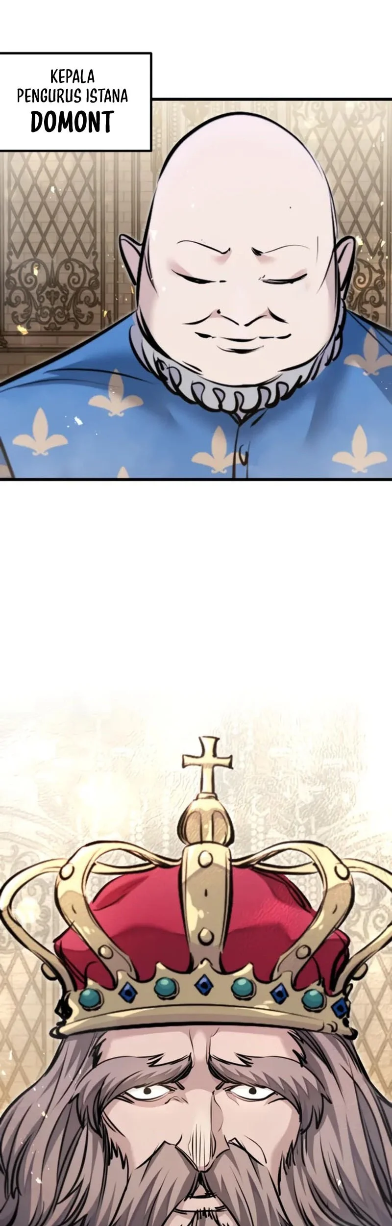 The Regressed Mercenary’s Machinations Chapter 104 Gambar 43
