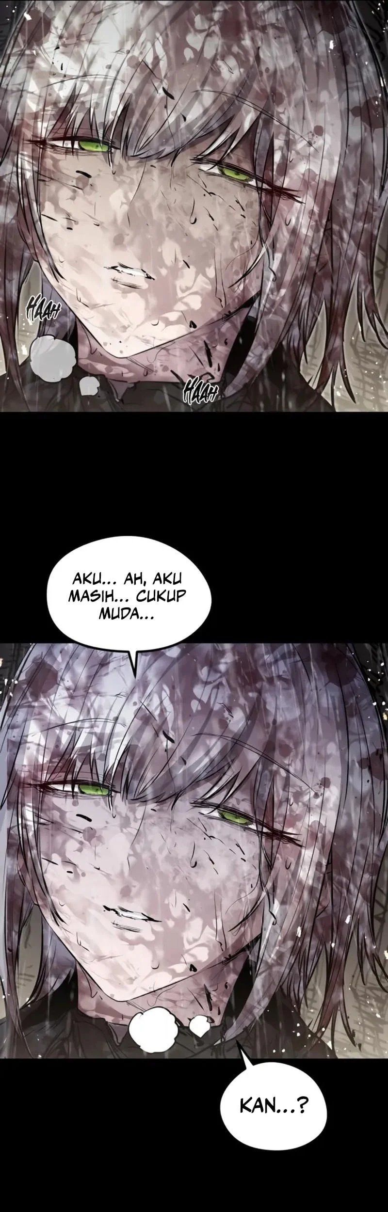 The Regressed Mercenary’s Machinations Chapter 106 Gambar 47
