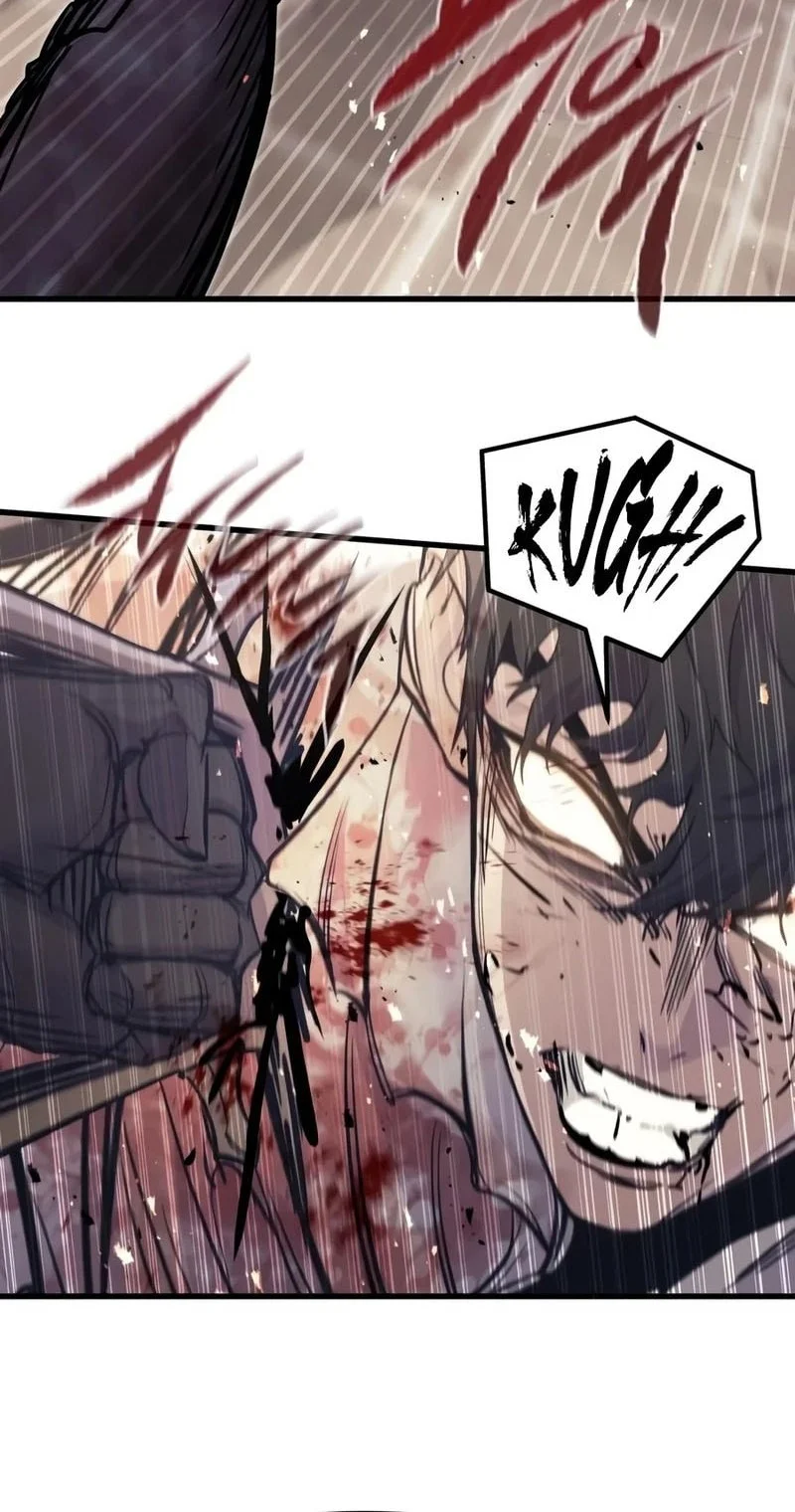 The Regressed Mercenary’s Machinations Chapter 107 Gambar 38