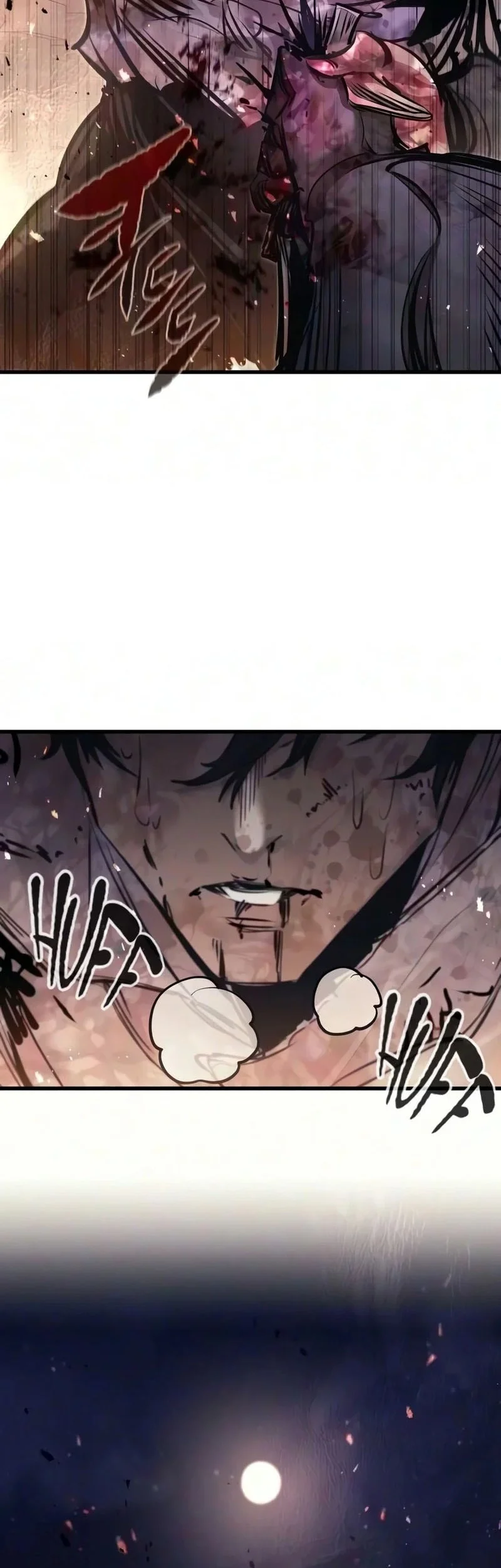 The Regressed Mercenary’s Machinations Chapter 108 Gambar 39