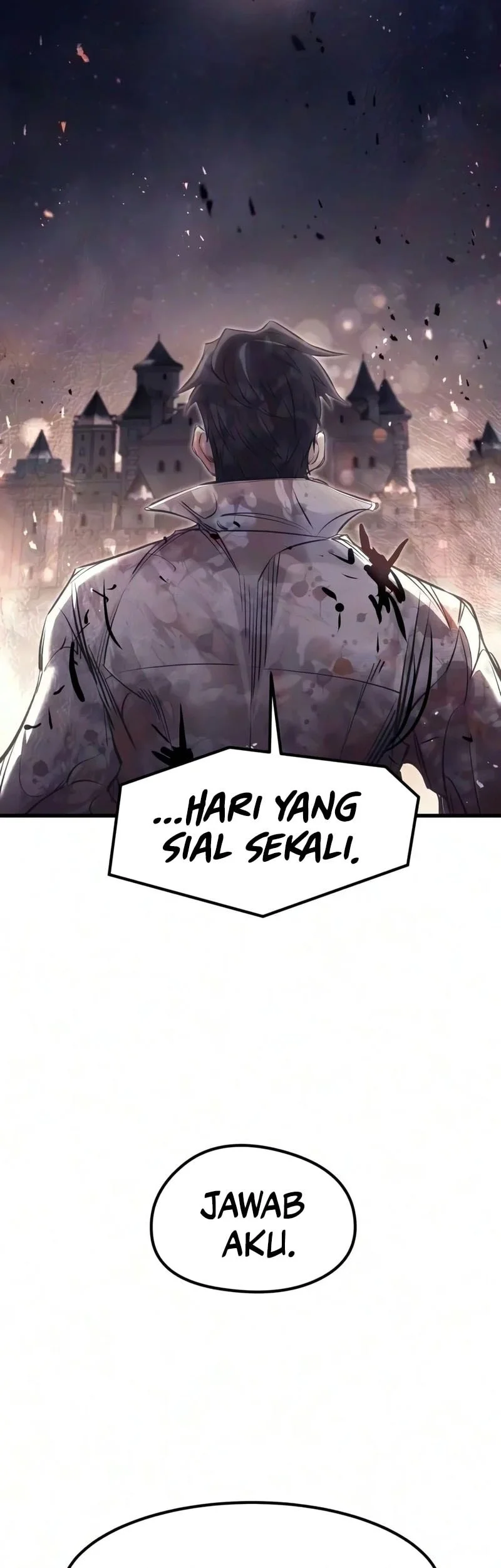 The Regressed Mercenary’s Machinations Chapter 108 Gambar 40