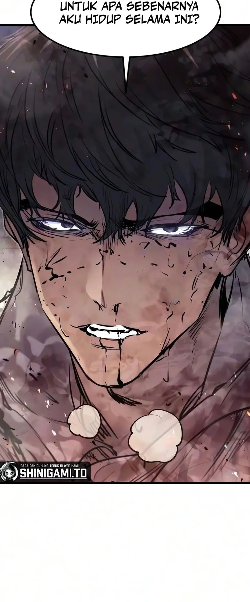 The Regressed Mercenary’s Machinations Chapter 108 Gambar 41