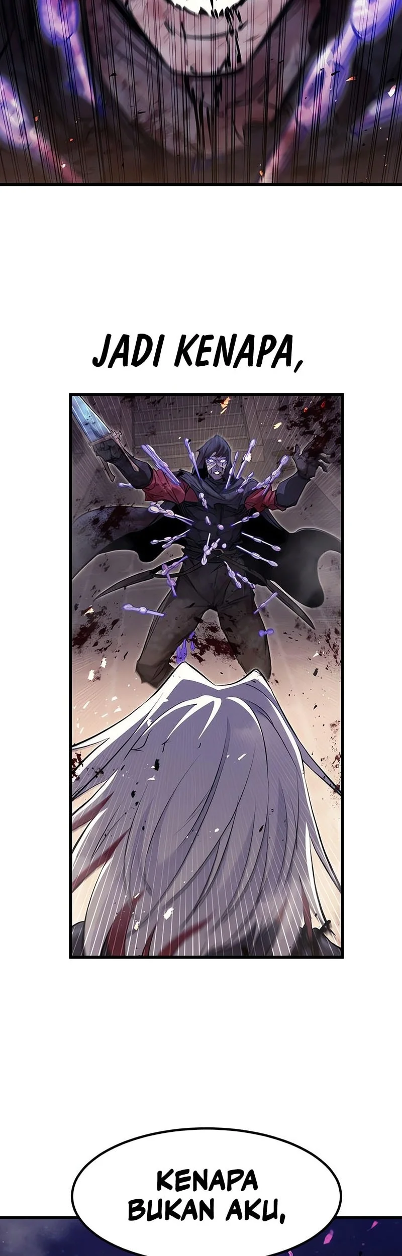 The Regressed Mercenary’s Machinations Chapter 109 Gambar 42