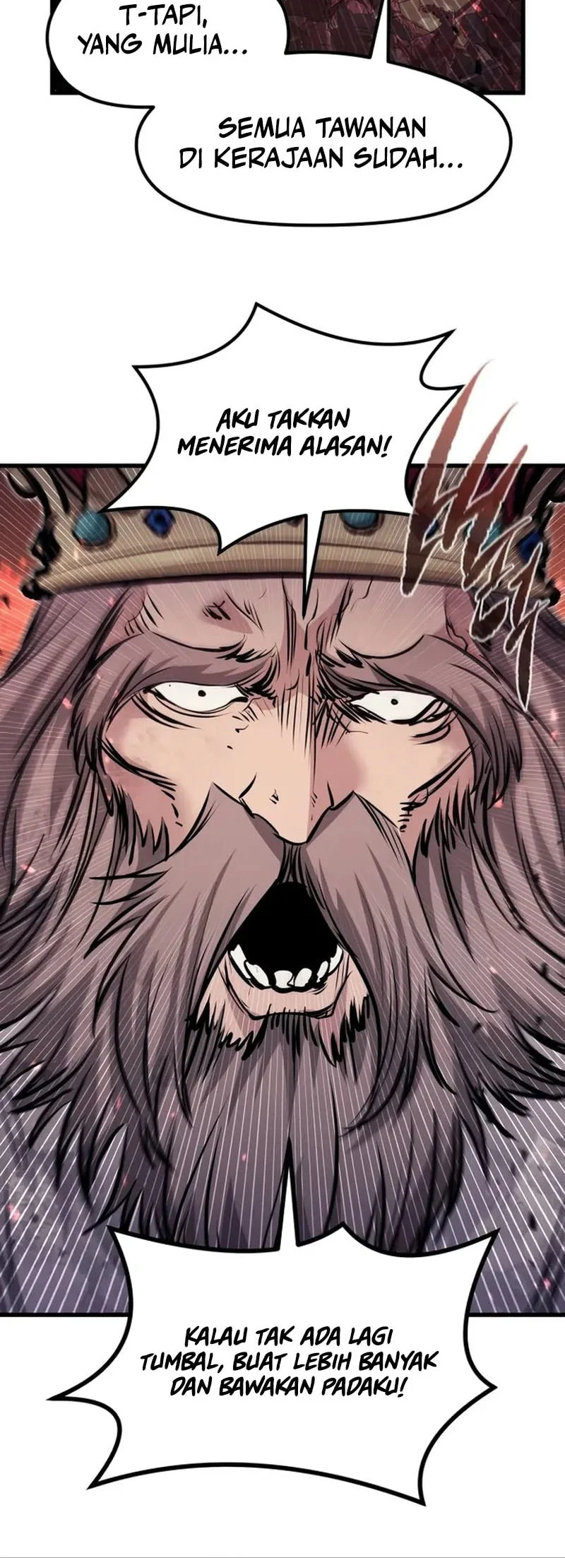 The Regressed Mercenary’s Machinations Chapter 110 Gambar 42